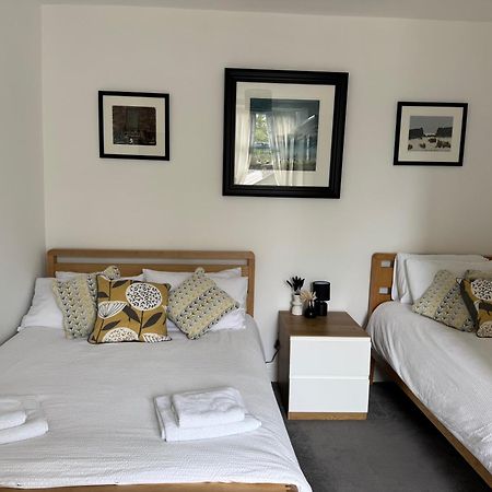 Denecrest Guest House 윈더미어 외부 사진