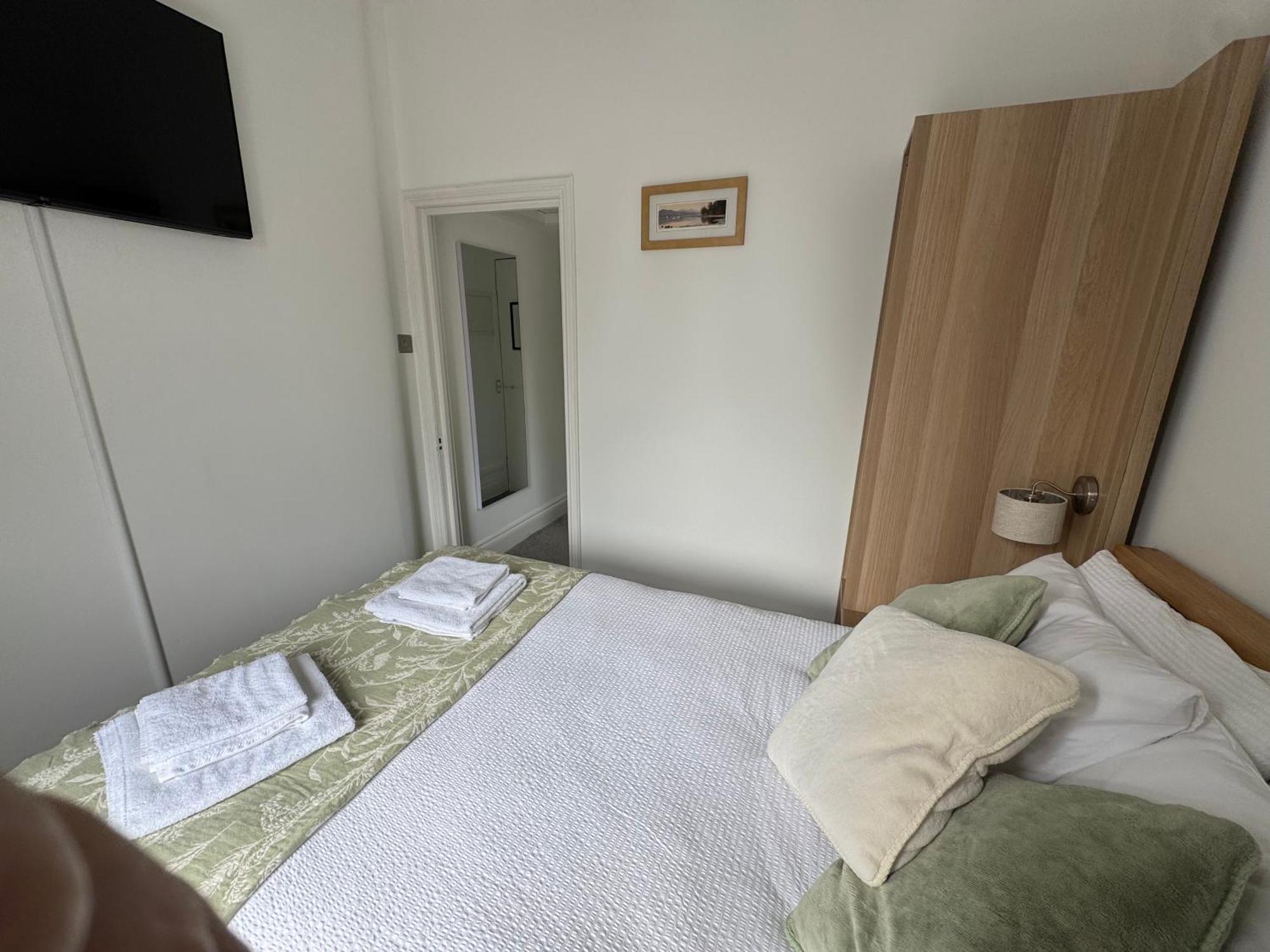 Denecrest Guest House 윈더미어 외부 사진