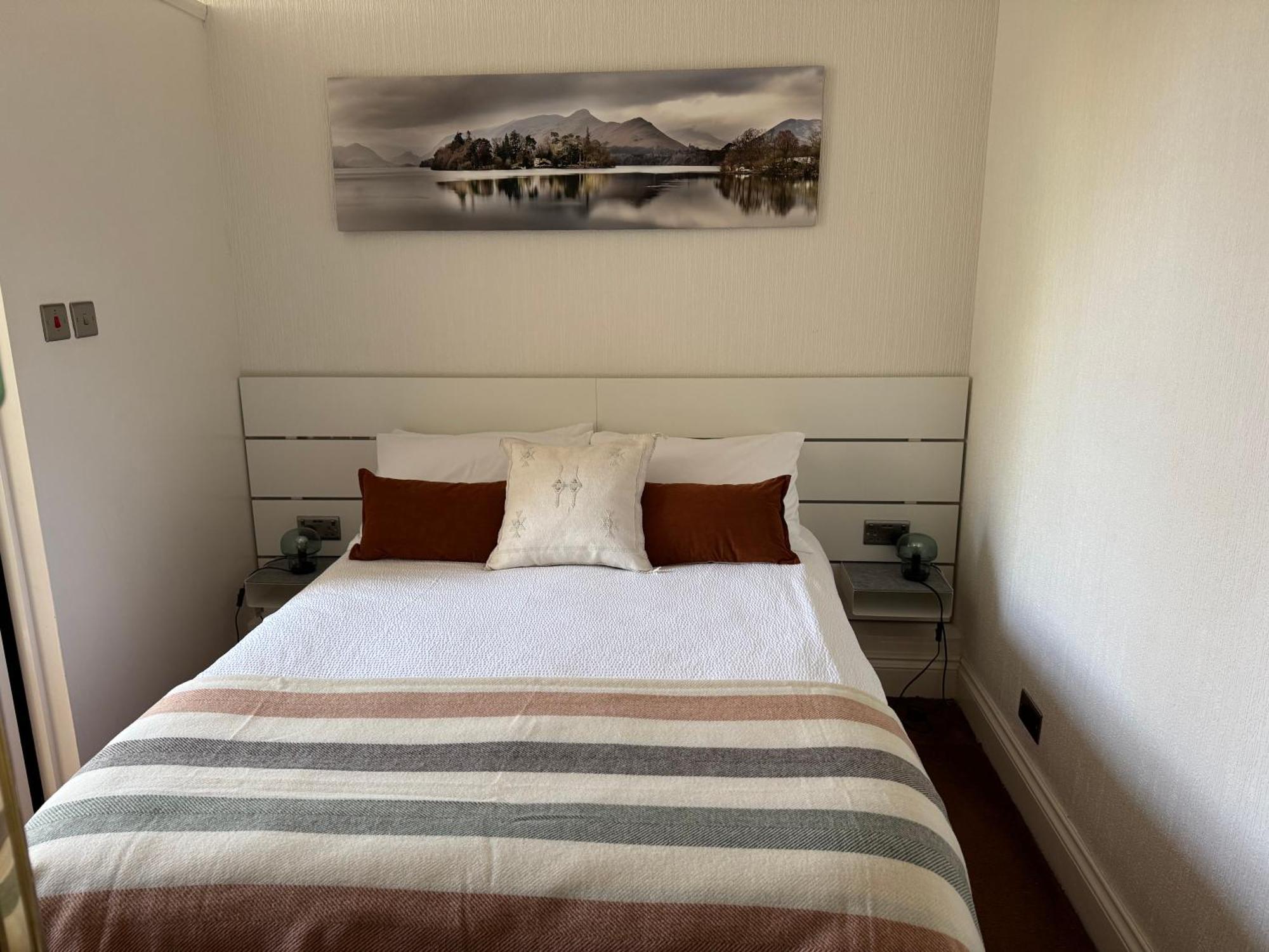 Denecrest Guest House 윈더미어 외부 사진