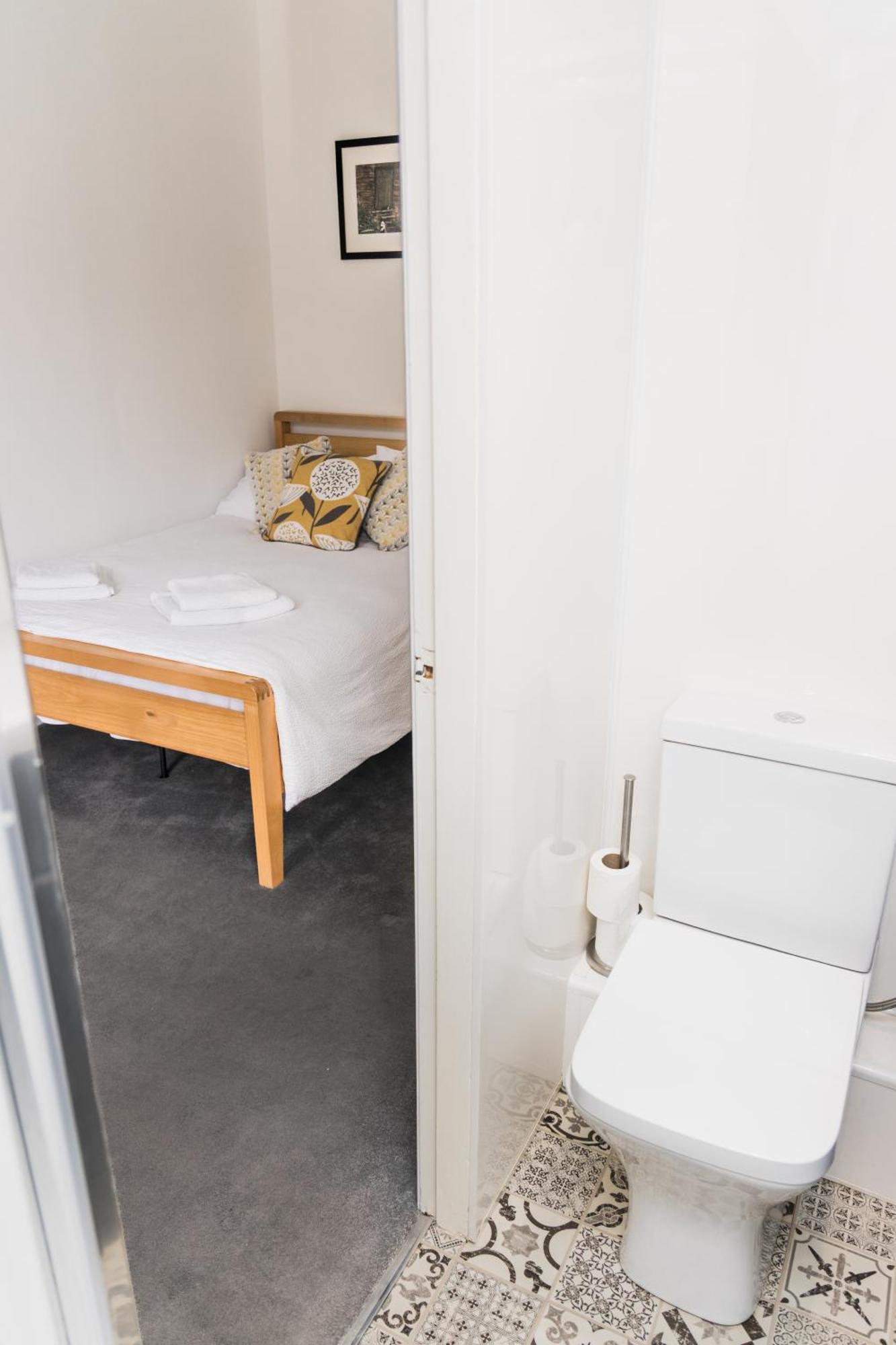 Denecrest Guest House 윈더미어 외부 사진