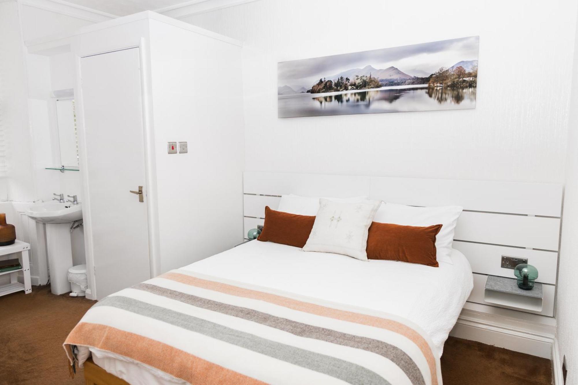 Denecrest Guest House 윈더미어 외부 사진